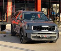 Kia Telluride